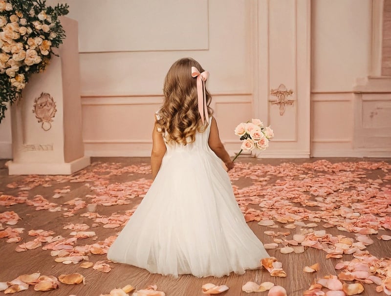 Ethereal Wedding